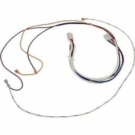 HANDS ON Gas Valve Wire Harness Kit HA3337316